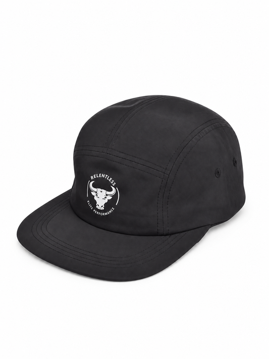 Performance 5-panel Cap