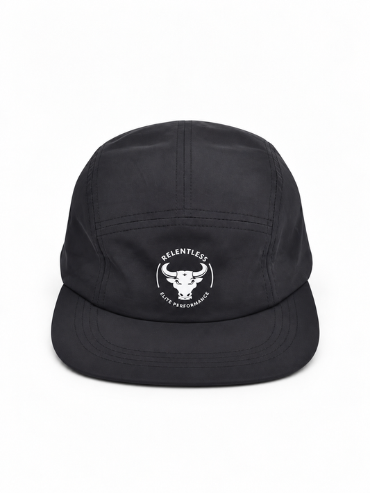 Performance 5-panel Cap