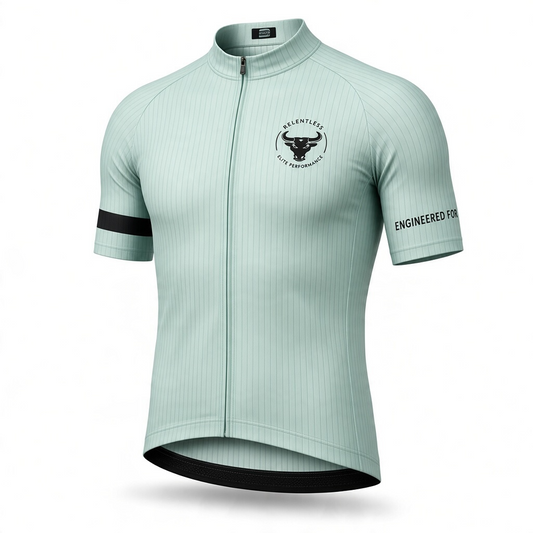 POWDER MINT PRO RACE KIT - CYCLING JERSEY