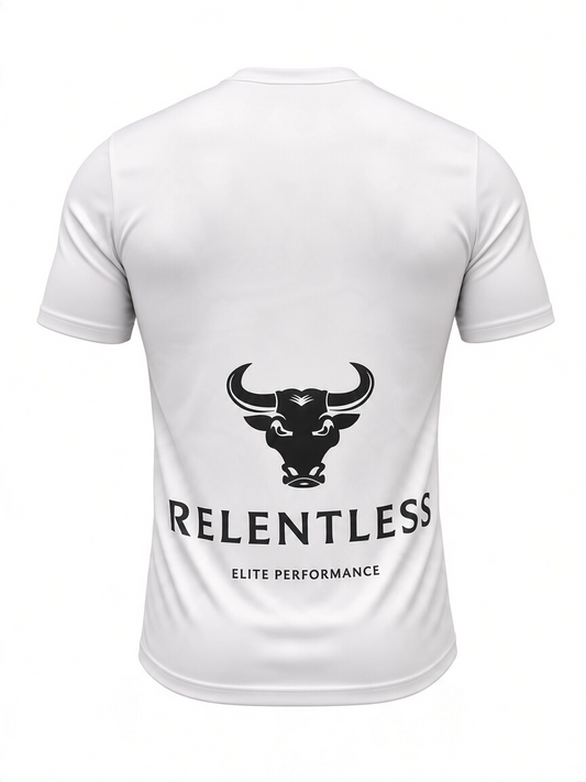 Arctic White Performance T-Shirt
