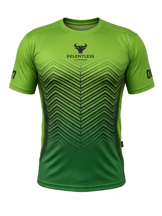 Acid Performance T-Shirt
