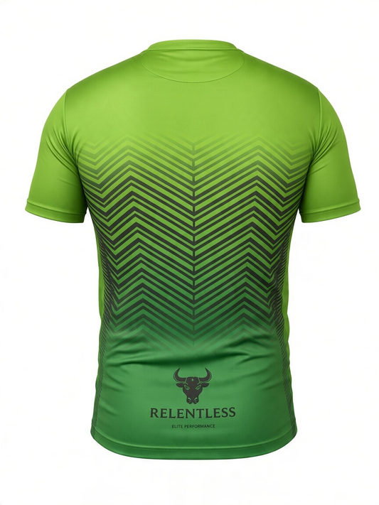 Acid Performance T-Shirt