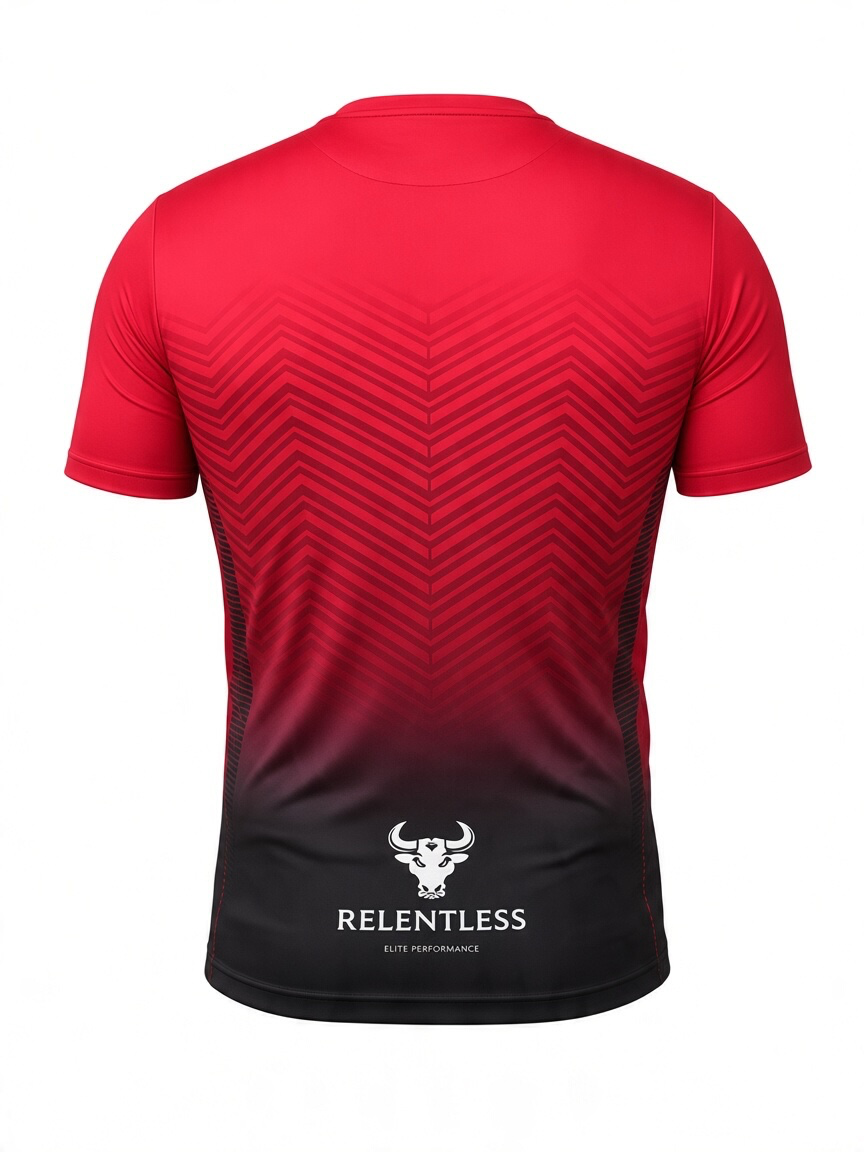 Pulse Performance T-Shirt