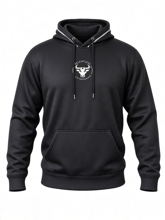 07 Blackout Hoodie
