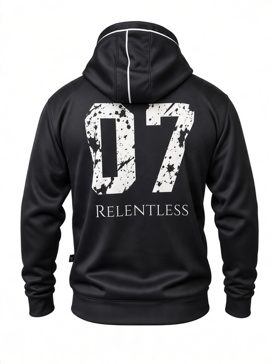 07 Blackout Hoodie