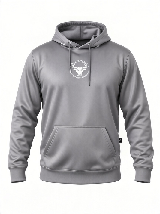 07 Ash Hoodie