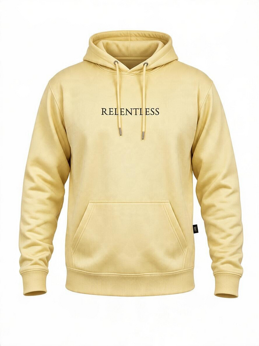 Sandstone Signature Hoodie