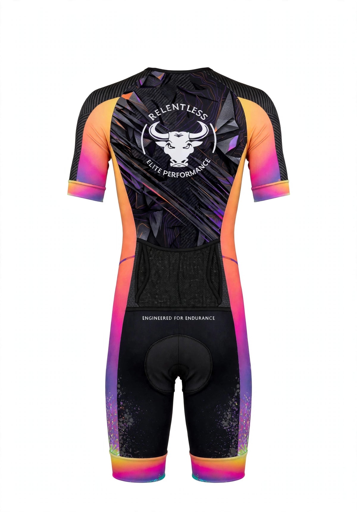 Vapour Tri Suit