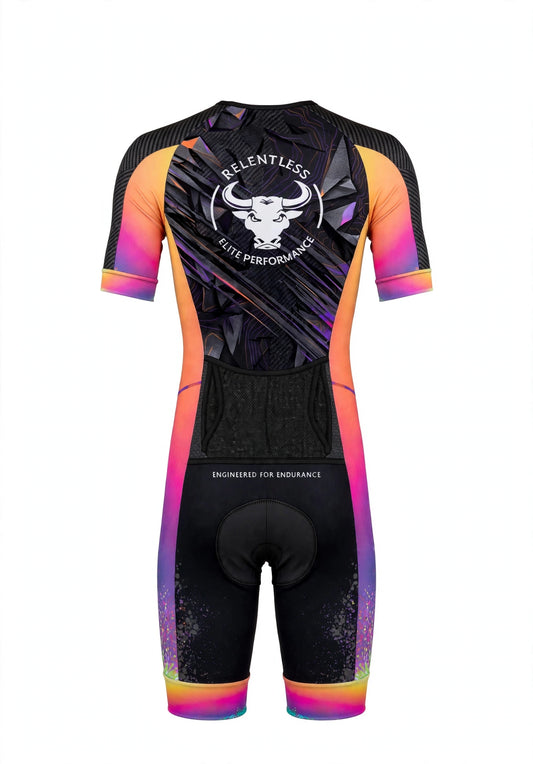 Vapour Tri Suit