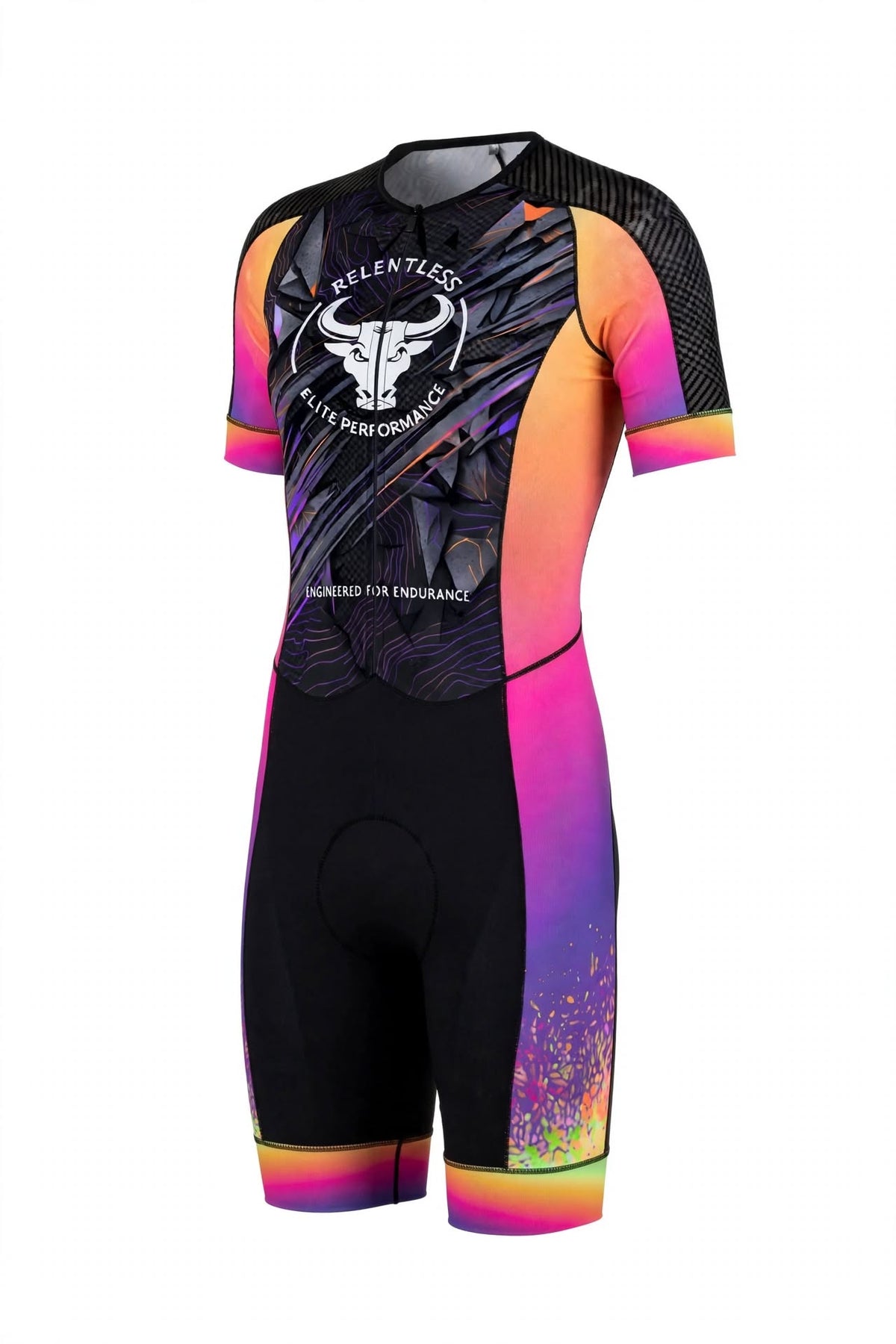 Vapour Tri Suit